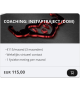 COACHING: INSTAPTRAJECT (DOM)