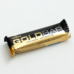 GOLD Bar Box