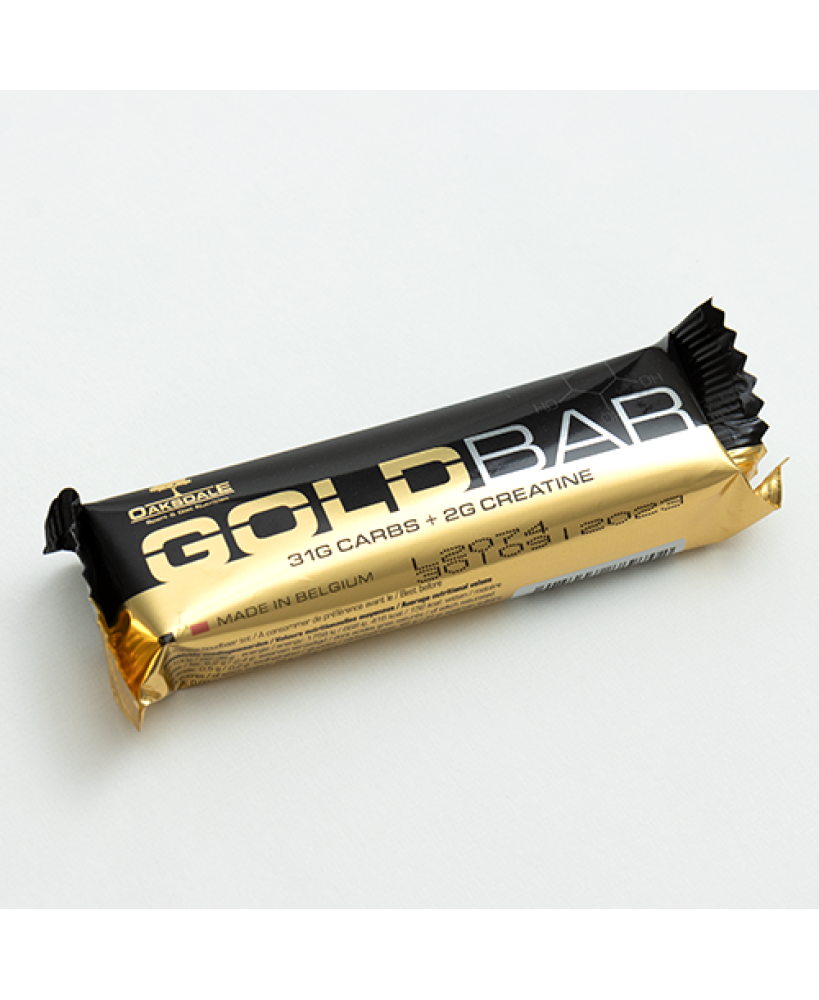 GOLD Bar Box