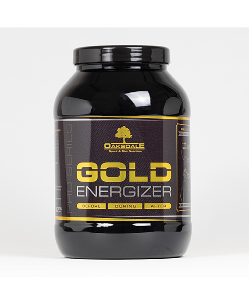 GOLD Energizer