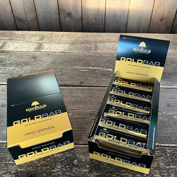 GOLD Bar Box