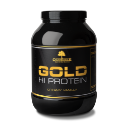 GOLD Hi-End Proteïn