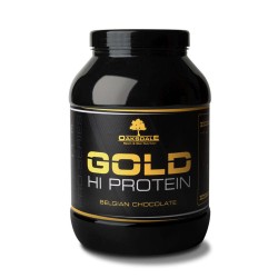 GOLD Hi-End Proteïn