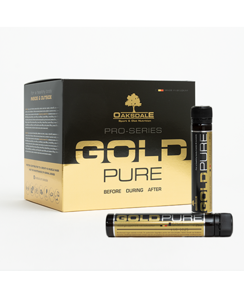 GOLD Pure